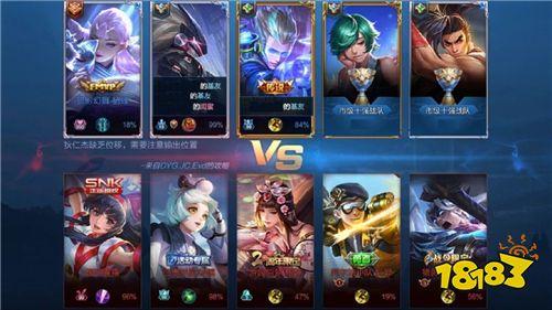 王者荣耀最新爆料新闻,神秘英雄登场，技能革新引玩家热议