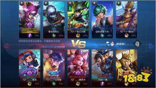 王者荣耀最新爆料新闻,神秘英雄登场，技能革新引玩家热议