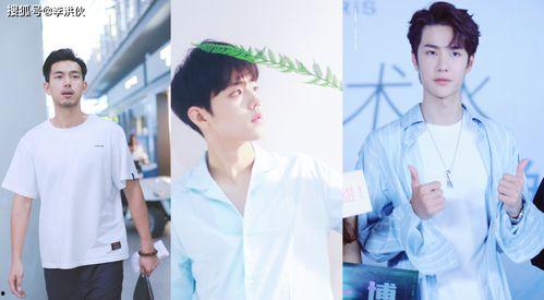 娱乐圈八卦博主的爆料哪来的,揭秘博主背后的真相与内幕