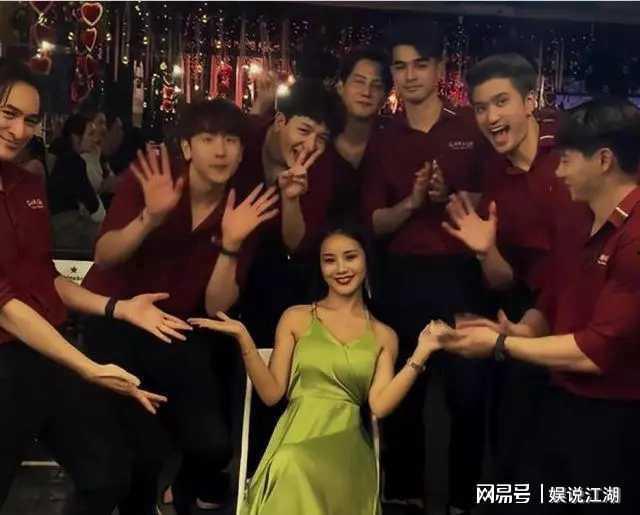 五嫂在柬埔寨最新爆料,五嫂揭露惊人内幕