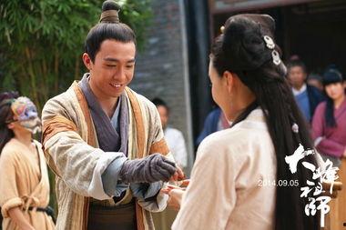 大峰祖师在线观看,在线观看，揭秘禅宗智慧与人生哲理