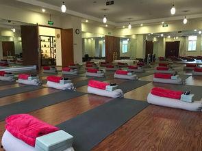 瓯北瑜伽馆爆料视频播放,独家爆料视频带你领略瑜伽魅力