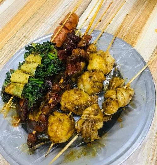 网红小炸串儿吃瓜视频,揭秘娱乐圈幕后真相