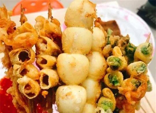 网红小炸串儿吃瓜视频,揭秘娱乐圈幕后真相