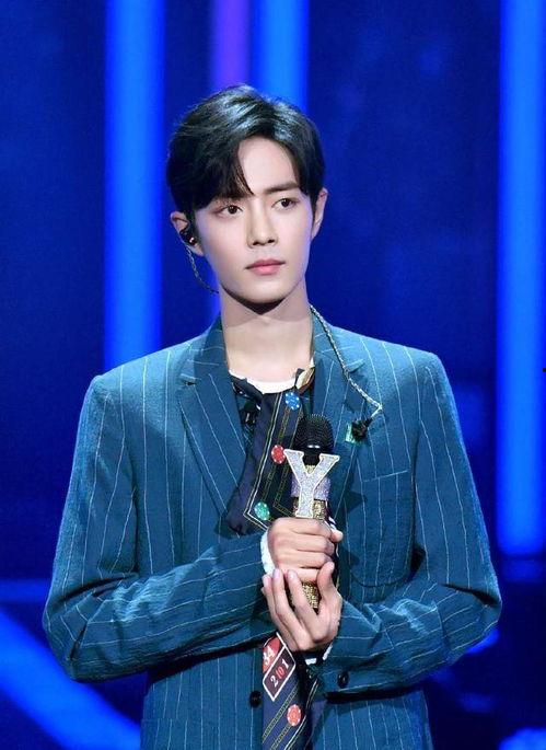 肖战最新八爪娱爆料,八爪娱独家爆料，揭秘明星幕后故事