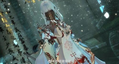 逆水寒小僵尸最新爆料,神秘剧情揭秘，江湖风云再起