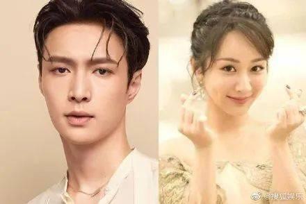 张艺兴杨紫的爆料视频,幕后故事与精彩瞬间