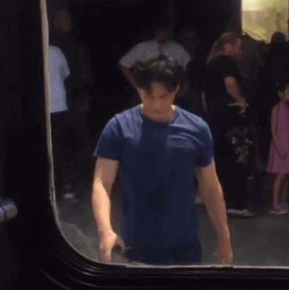 李晨爆料大黑牛视频播放,独家视频播放幕后花絮大公开