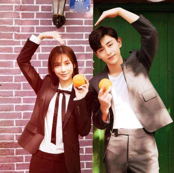 圈内爆料邓伦和杨颖恋爱,甜蜜互动引粉丝热议