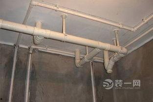 家装水管爆料视频,揭秘隐藏在家装中的安全隐患