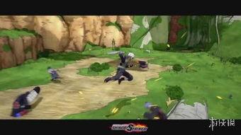 火影资讯爆料视频,最新剧情揭秘与角色动向