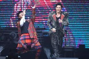 林俊杰爆料周杰伦糗事视频,这兄弟情谊太逗了！