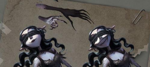 梦之女巫最新爆料