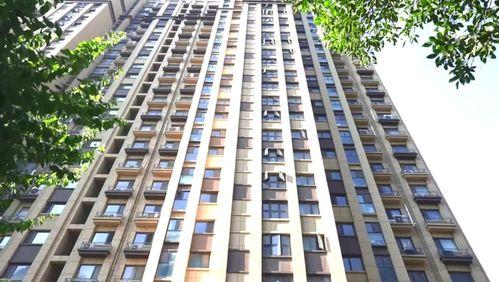 河南小区爆料新闻视频