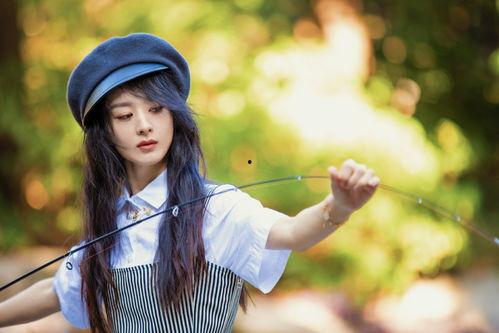 赵丽颖古偶爆料视频