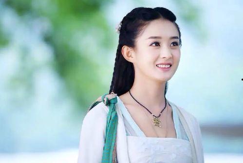 赵丽颖古偶爆料视频