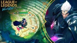 诺手最新年限皮肤爆料,炫酷特效引领潮流