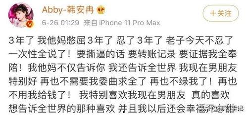 猪先生被爆料家暴视频,家庭暴力事件引发社会关注
