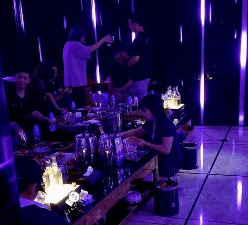 增城夜场爆料事件真相最新,真相与真相背后的真相