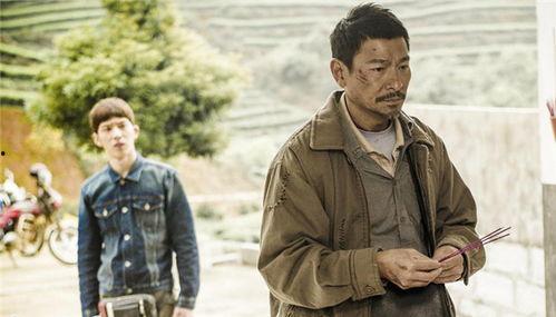 电影失孤在线观看,寻亲之路，爱与希望交织的感人之旅