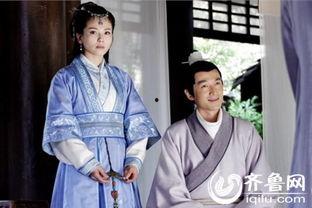 琅琊榜54集在线观看,揭秘真相，风云变幻再起波澜