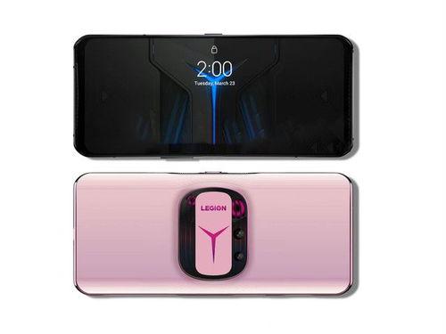 拯救者手机最新手机爆料,颠覆性设计与强大性能，引领科技潮流