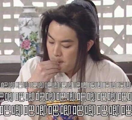 娱乐圈吃瓜故事合集