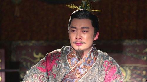 芈月传76集在线观看,芈月智斗权臣，宫廷风云再起