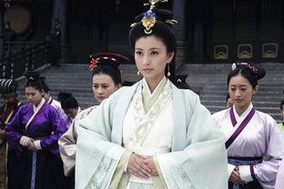 芈月传76集在线观看,芈月智斗权臣，宫廷风云再起