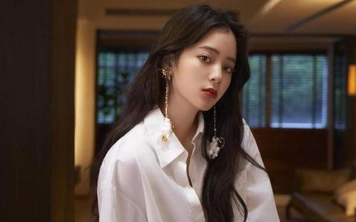 张婧仪娱乐爆料