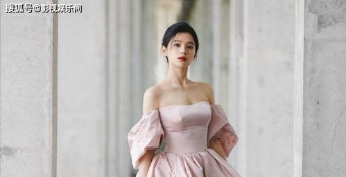 张婧仪娱乐爆料