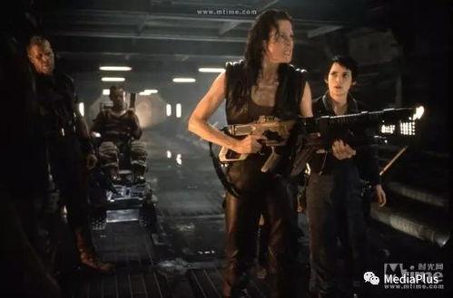 深渊异形4在线观看,深海惊魂，探寻未知恐惧的极限之旅