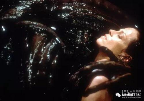 深渊异形4在线观看,深海惊魂，探寻未知恐惧的极限之旅