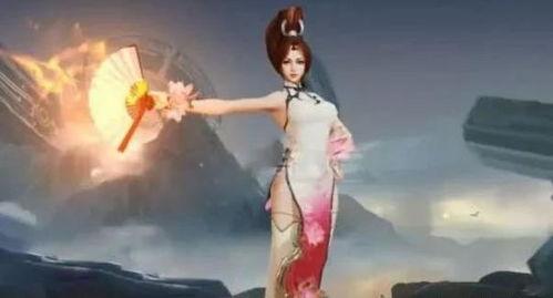 火舞新皮肤传说爆料最新,神秘力量觉醒，燃情舞动新篇章