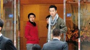 黄轩爆料最新消息,揭秘娱乐圈不为人知的幕后故事