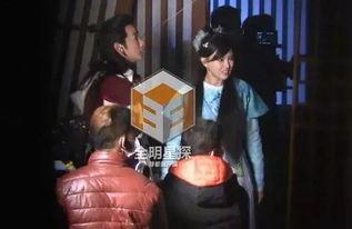 罗晋酒店爆料视频大全最新,揭秘明星私生活瞬间