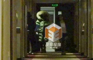 罗晋酒店爆料视频大全最新,揭秘明星私生活瞬间