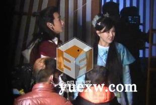 罗晋酒店爆料视频大全最新,揭秘明星私生活瞬间