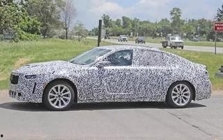 凯迪拉克最新款爆料视频,揭秘最新款车型惊艳亮相