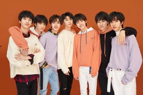 时代少年团女装爆料视频,揭秘偶像们的另类风采