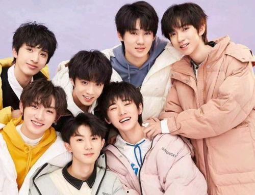 时代少年团女装爆料视频,揭秘偶像们的另类风采