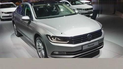 帕萨特最新爆料视频大全