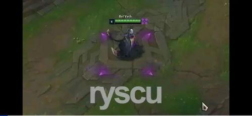 巴西老哥最新爆料新英雄,神秘新英雄即将登场，揭秘其神秘背景与技能