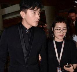 罗晋和助理最新爆料,揭秘明星幕后生活点滴