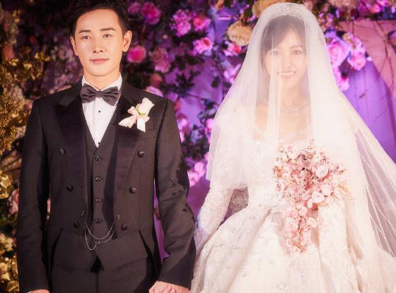 罗晋和助理最新爆料,揭秘明星幕后生活点滴