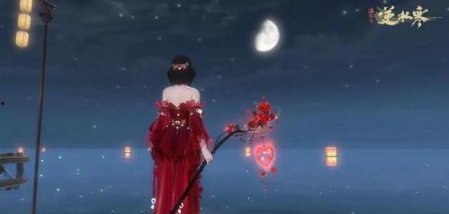 逆水寒最新爆料服装图片,古风服饰美轮美奂，再现江湖风采