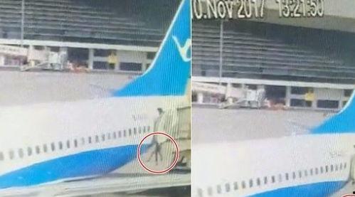 厦航空姐爆料视频,揭秘航空业不为人知的幕后故事