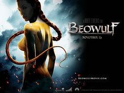 贝奥武夫在线观看,史诗巨作在线观看之旅