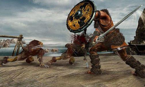 贝奥武夫在线观看,史诗巨作在线观看之旅