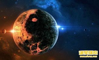 宇宙最新一集更新爆料,揭秘宇宙奥秘，探索未知领域